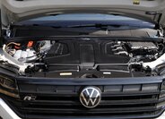 Volkswagen Touareg SUV / Terénní 0,0 252 kw