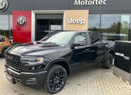 Dodge RAM Pick-up 3,0 l 403 kw