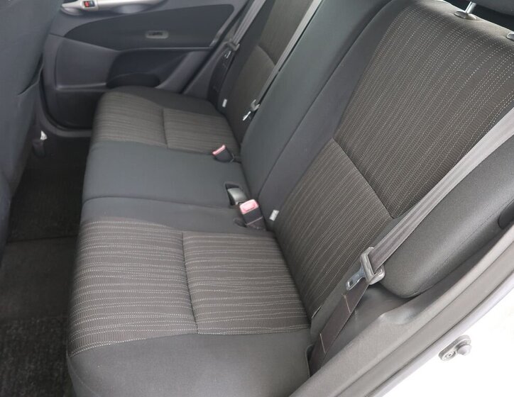 Toyota Auris Hatchback 1,6 l 91 kw