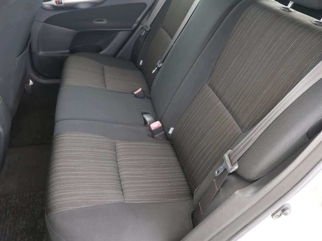 Toyota Auris Hatchback 1,6 l 91 kw