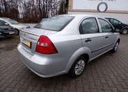 Chevrolet Aveo 5