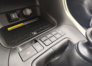 Toyota RAV4 SUV / Terénní 2,0 l 129 kw