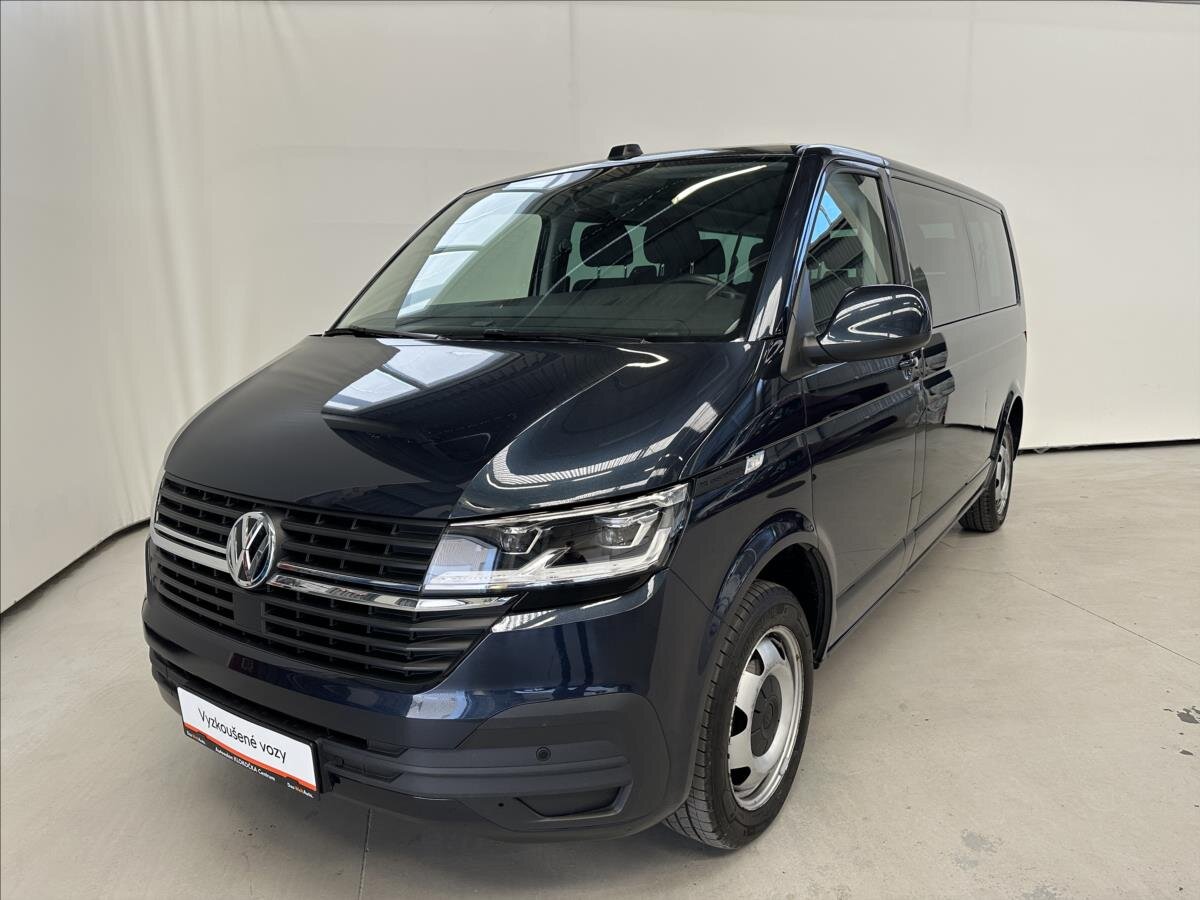 Volkswagen Transporter Ostatní 2,0 l 110 kw