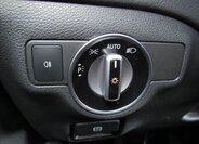 Mercedes-Benz CLA Kombi 2,1 l 100 kw