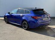 Toyota Corolla Kombi 1,8 l 72 kw