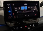 Volkswagen ID.3 Hatchback 0,0 150 kw