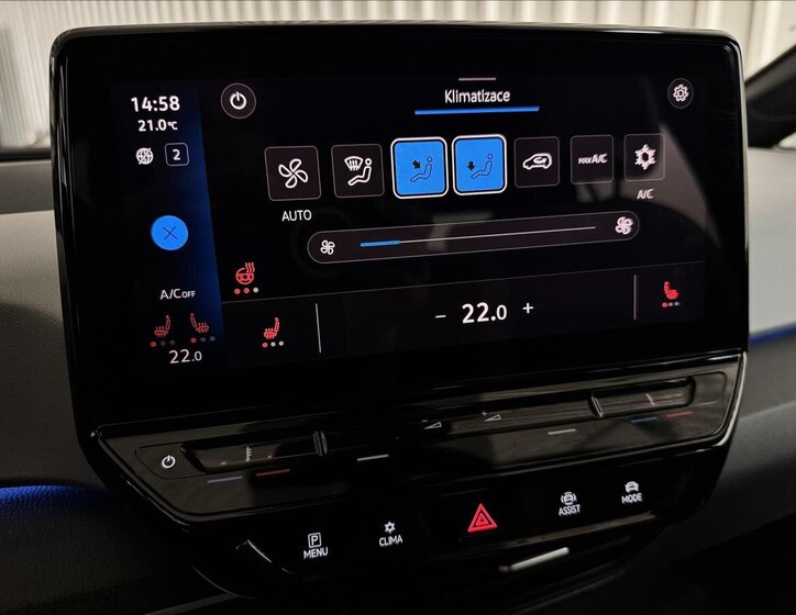 Volkswagen ID.3 Hatchback 0,0 150 kw