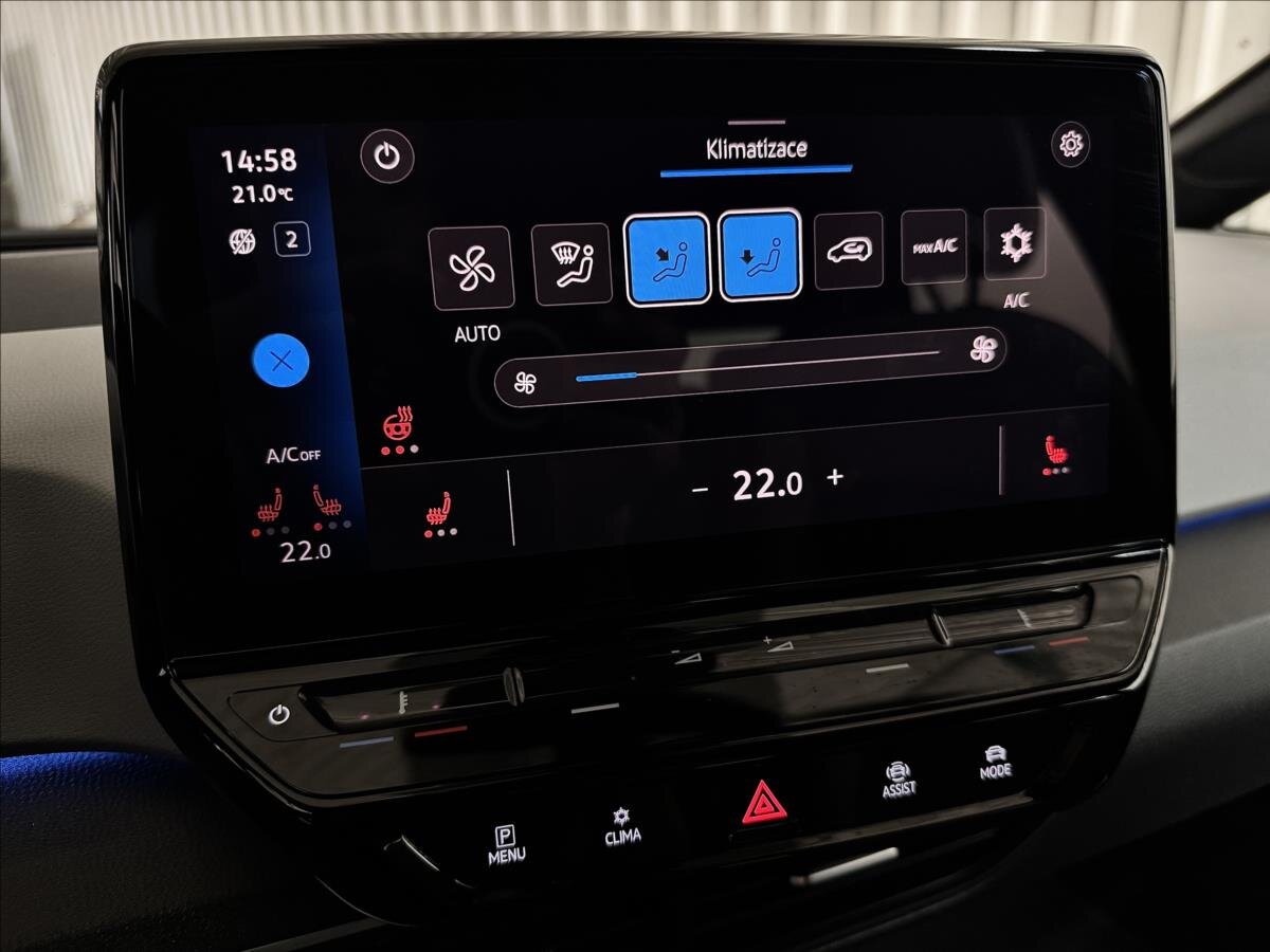 Volkswagen ID.3 Hatchback 0,0 150 kw