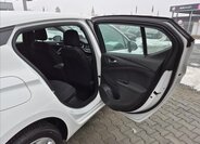 Opel Astra Hatchback 999,0 77 kw