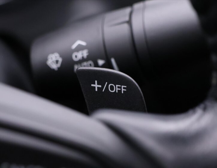 Mazda 6 Sedan 2,5 l 141 kw