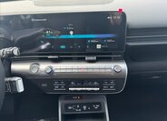 Hyundai Kona SUV / Terénní 0,0 150 kw