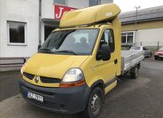 Renault Master 2