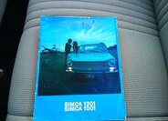 Ostatní Ostatní Ostatní 1,3 l 39 kw