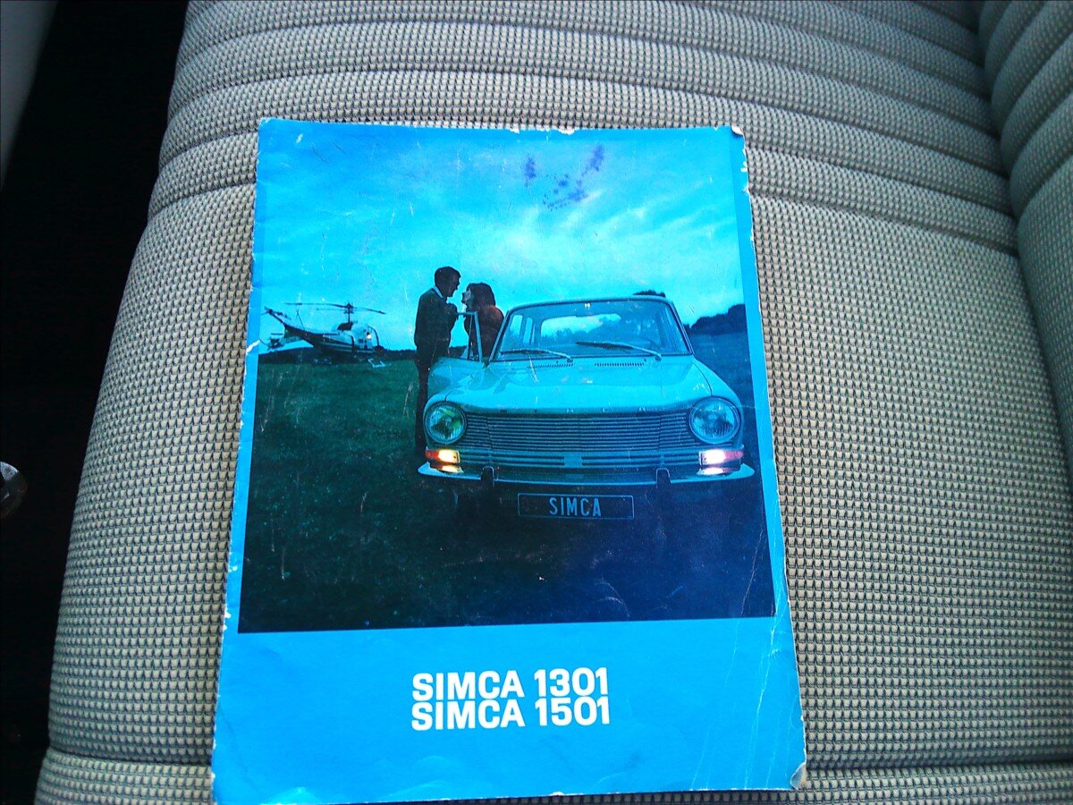 Ostatní Ostatní Ostatní 1,3 l 39 kw