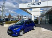 Toyota Yaris Hatchback 1,5 l 68 kw