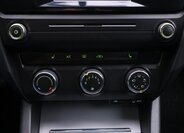 Škoda Octavia Kombi 1,6 l 77 kw