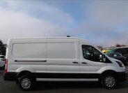 Ford Transit Ostatní 2,0 l 96 kw