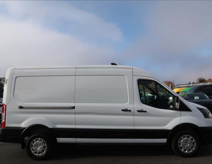Ford Transit Ostatní 2,0 l 96 kw