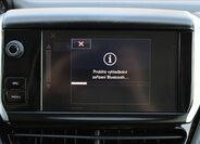 Peugeot 208 Hatchback 1,2 l 60 kw