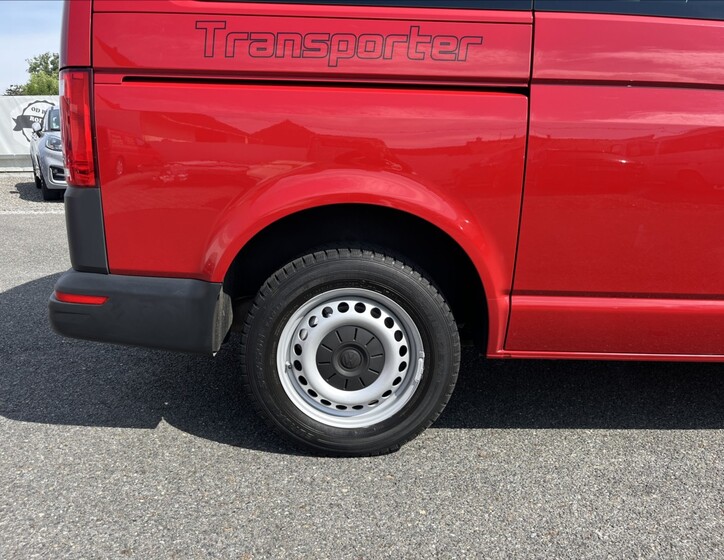 Volkswagen Transporter 46