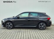 Škoda Scala Hatchback 1,5 l 110 kw