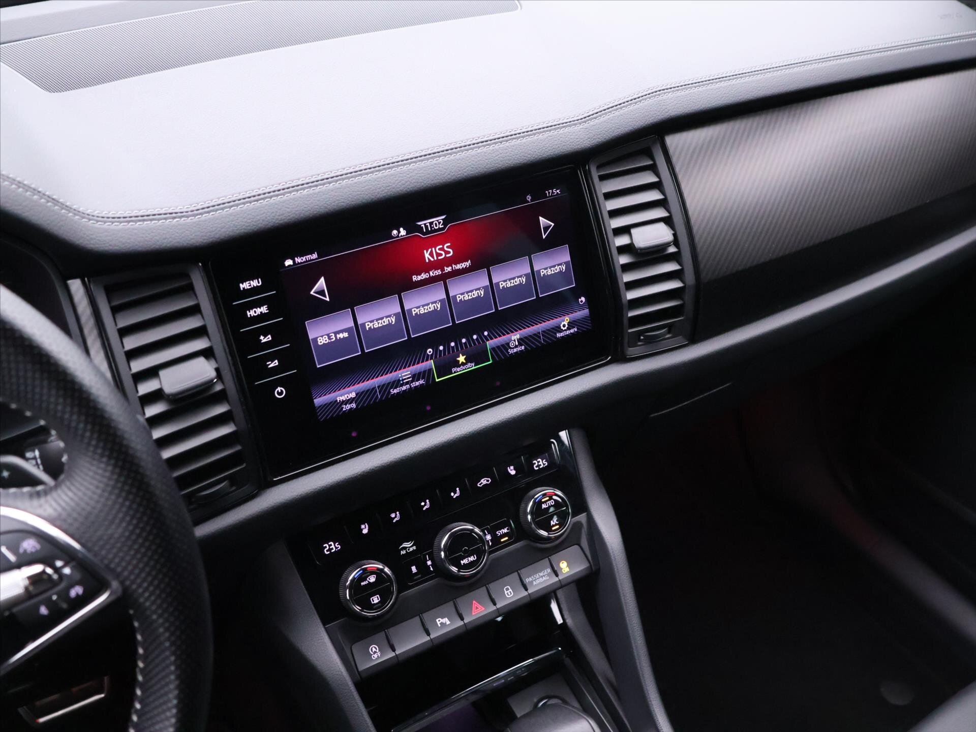 Škoda Kodiaq SUV / Terénní 2,0 l 147 kw