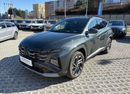 Hyundai Tucson SUV / Terénní 1,6 l 185 kw