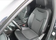 Jeep Compass SUV 1,3 l 110 kw