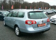 Volkswagen Passat 5