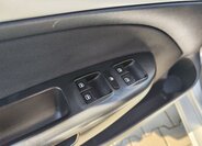 Škoda Octavia Kombi 1,6 l 77 kw