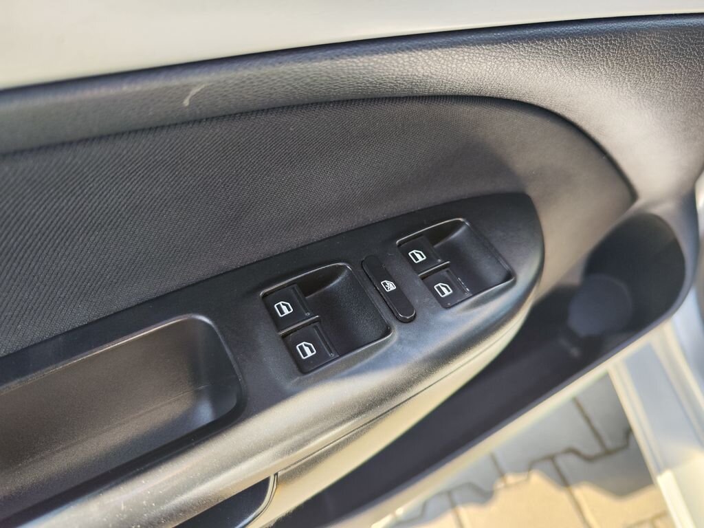 Škoda Octavia Kombi 1,6 l 77 kw