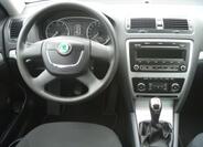 Škoda Octavia 17