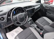 Toyota Auris 9
