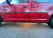 Volkswagen Caddy Kombi 1,6 l 75 kw