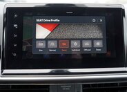 Seat Tarraco SUV 2,0 l 147 kw