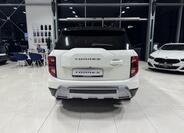SsangYong Torres 6