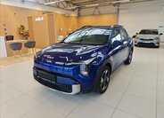 KIA Stonic CUV / Crossover 998,0 74 kw