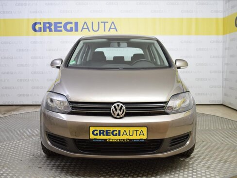 Volkswagen Golf Plus Hatchback 1,4 l 90 kw