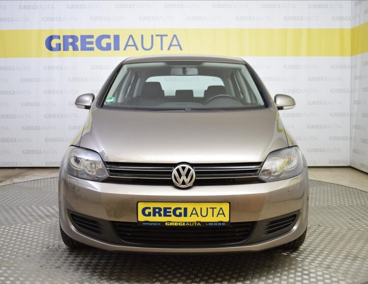 Volkswagen Golf Plus Hatchback 1,4 l 90 kw