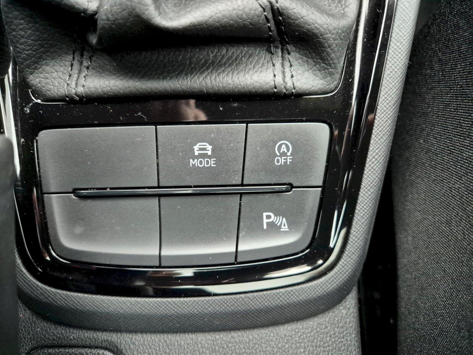 Škoda Scala Hatchback 1,0 l 85 kw