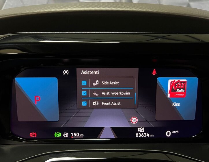 Volkswagen Ostatní Kombi 2,0 l 110 kw