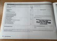 Škoda Octavia Kombi 1,4 l 103 kw