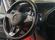 Mercedes-Benz Vito Ostatní 2,1 l 120 kw