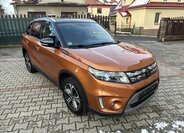 Suzuki Vitara SUV 1,6 l 88 kw