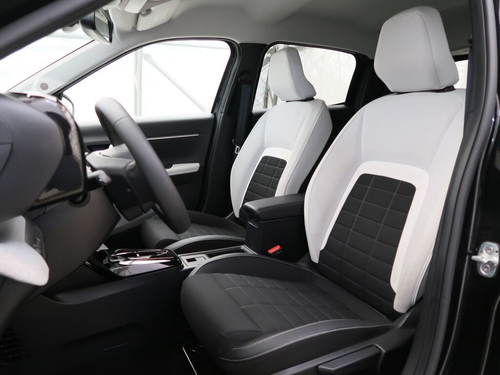 Citroën C3 Hatchback 0,0 83 kw