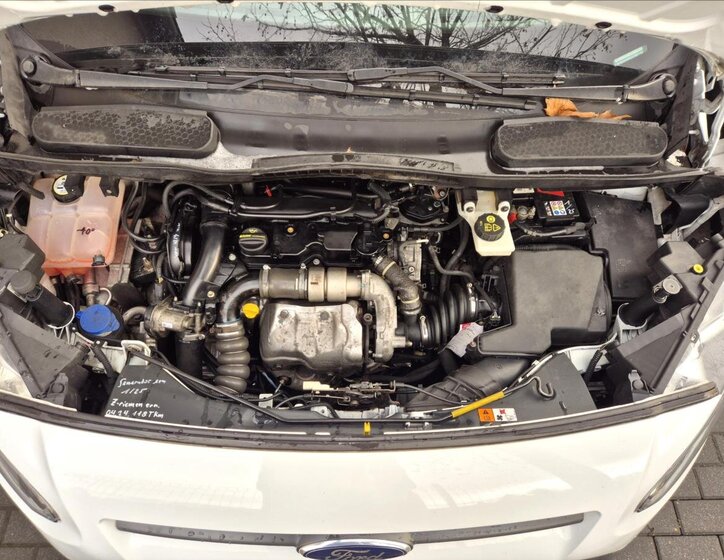 Ford Tourneo Connect 25