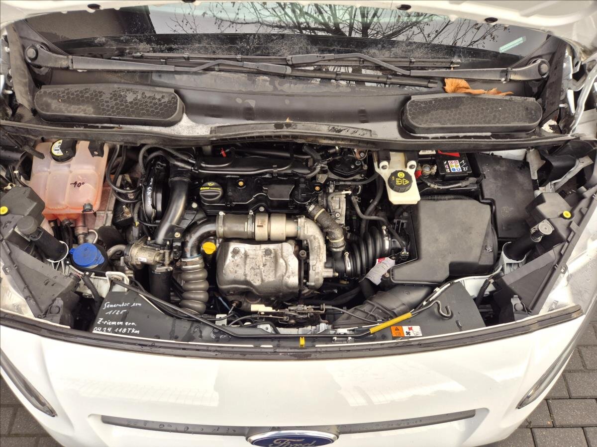 Ford Tourneo Connect