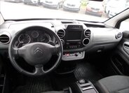 Citroën Berlingo MPV 1,6 l 73 kw