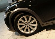Audi A6 Allroad Kombi 3,0 l 210 kw