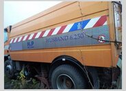 Iveco Ostatní Ostatní 5,9 l 130 kw